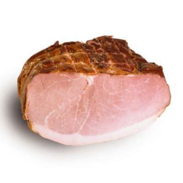 Bauernschinken im Ganzen (35,90/kg)