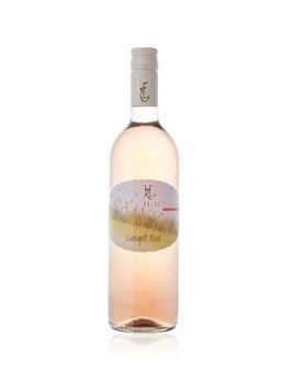 ROSÈ vom Zweigelt 2022 - GOLD!