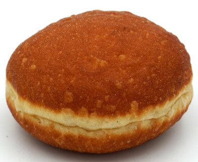 Bio Faschingskrapfen aus dem Waldviertel