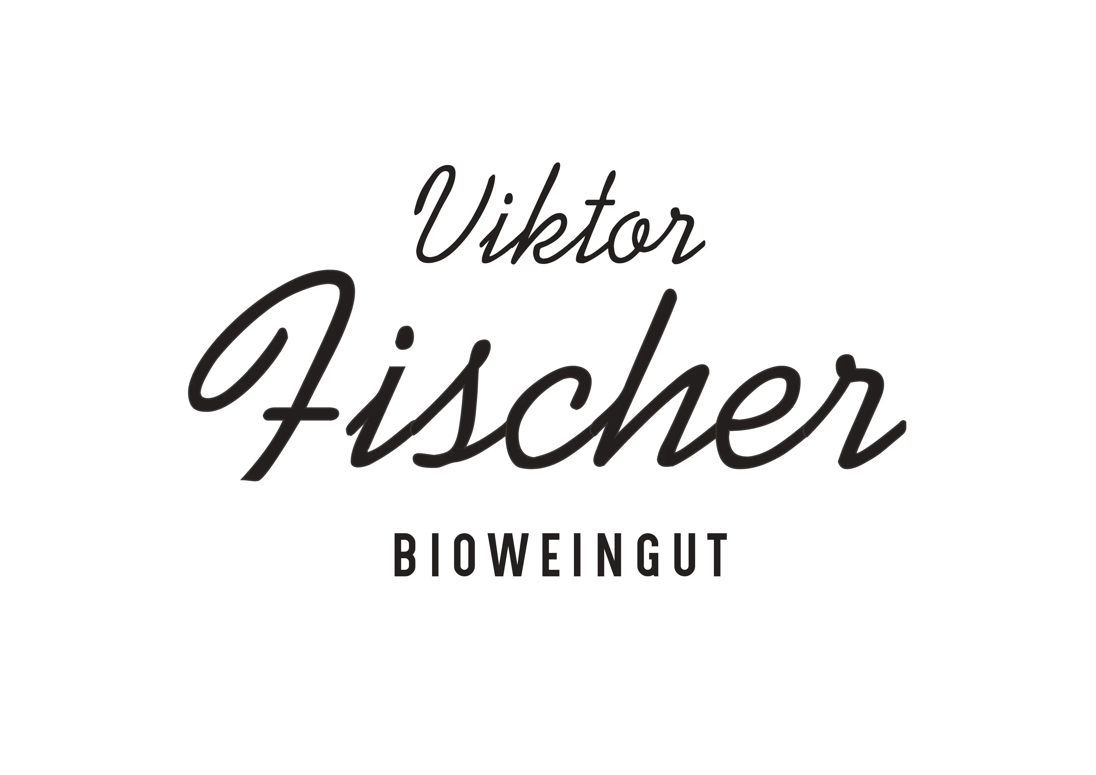 Fischer Viktor Bioweingut