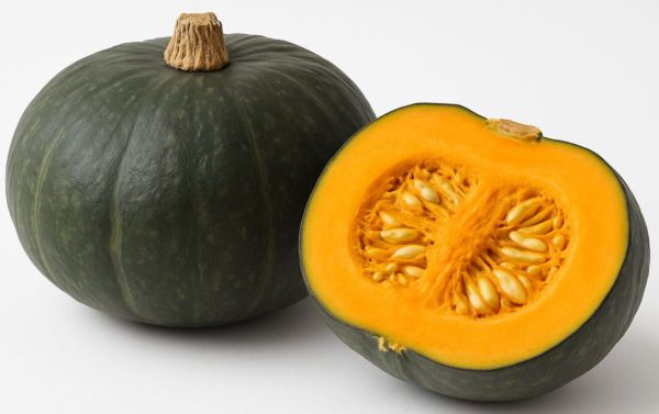 Buttercup Bio Kürbis (€3,5/kg)