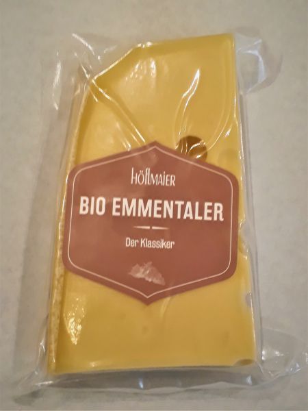 Emmentaler (2,50/100g)