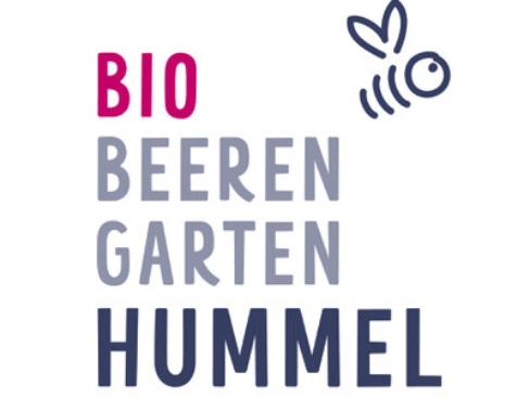 Familie Hummel Biobeerengarten