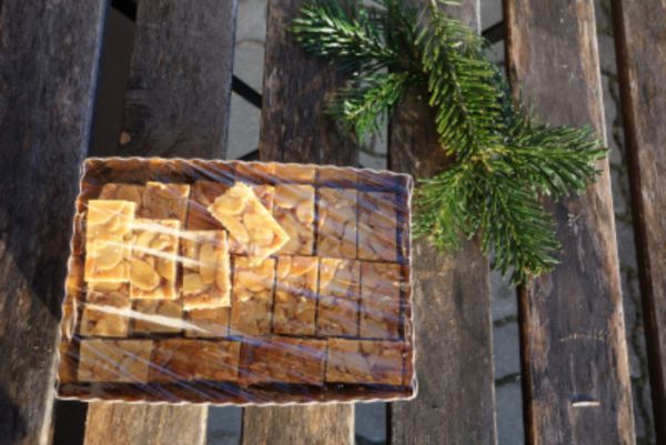 Bio Florentiner (Tasse) NEU!