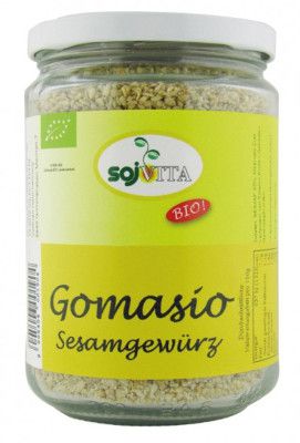 Bio Gomasio