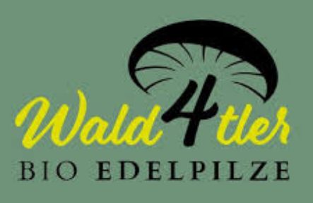 Wald4tler BIO Edelpilze