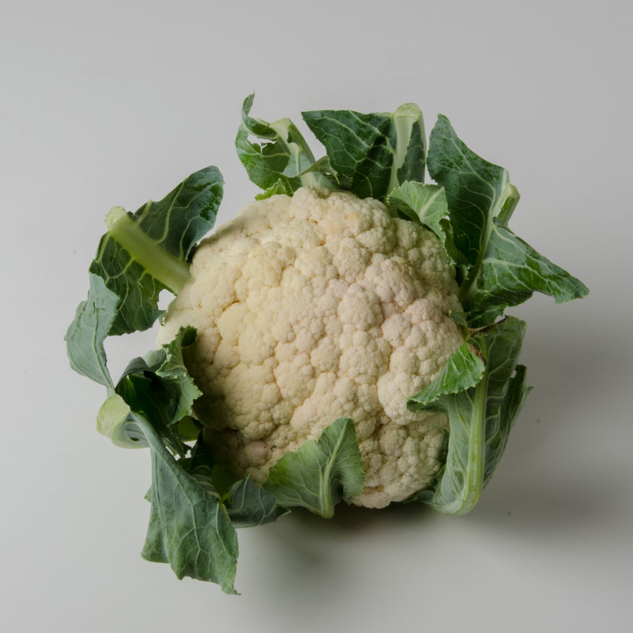 Bio Karfiol