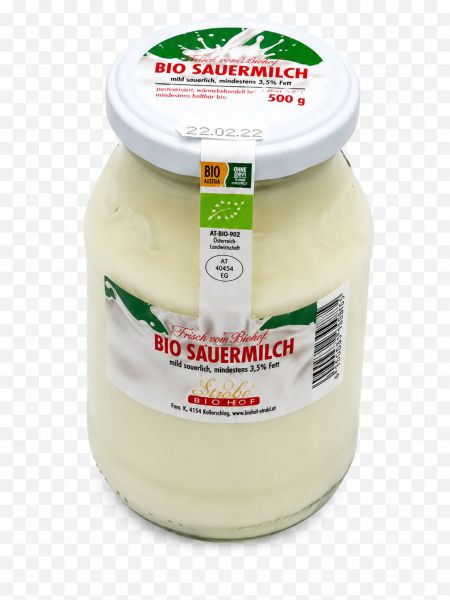 Sauermilch