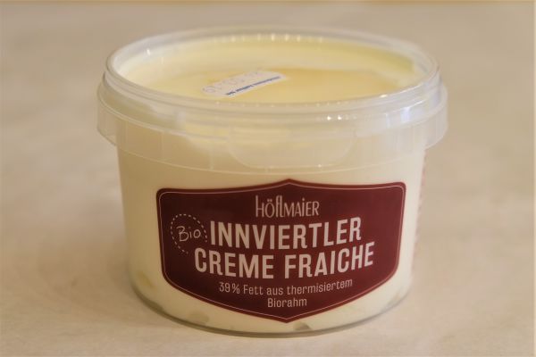 Innviertler Creme Fraiche