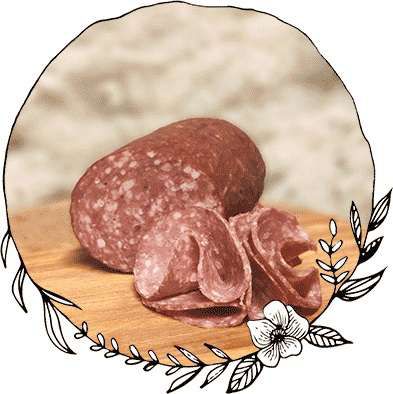 Bio Schafwurst Wiener Art (3,90/100g) NEU!