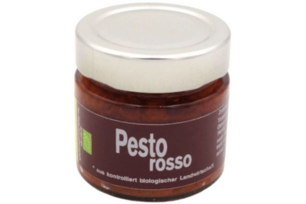 Pesto Rosso