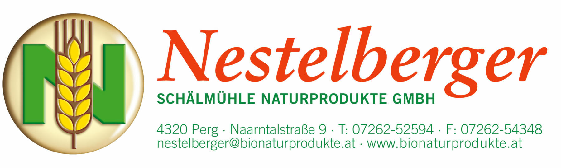 Schälmühle Nestelberger