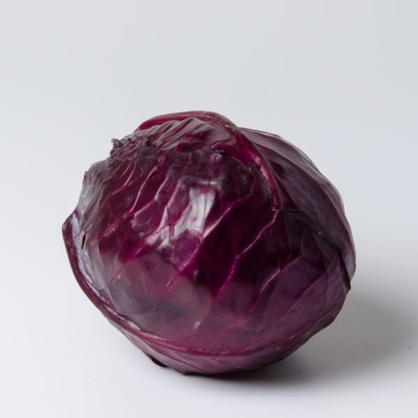Bio Rotkraut (4,80/kg)