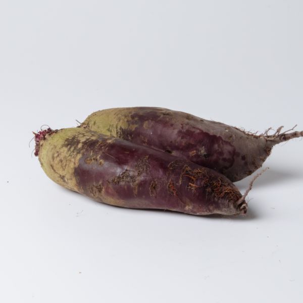 Bio Rote Rüben