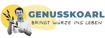 Genusskoarl, Karl Severin Traugott