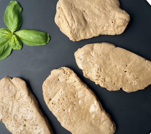 Bio Seitan Filets (vegan)