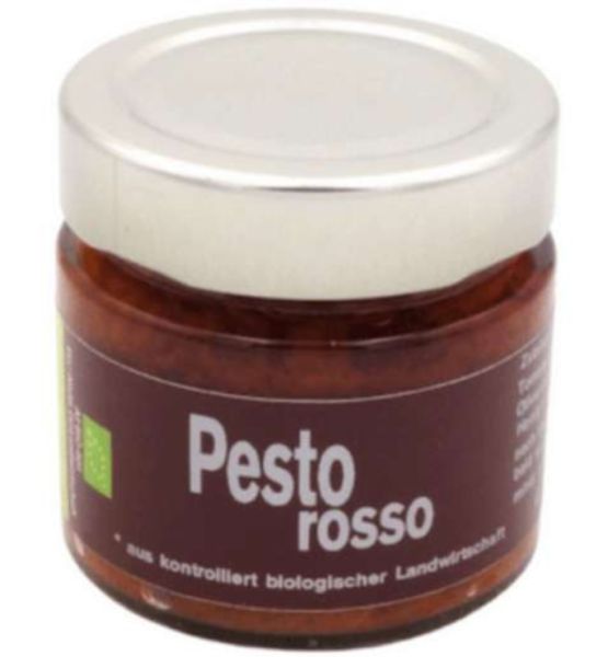 Pesto Rosso