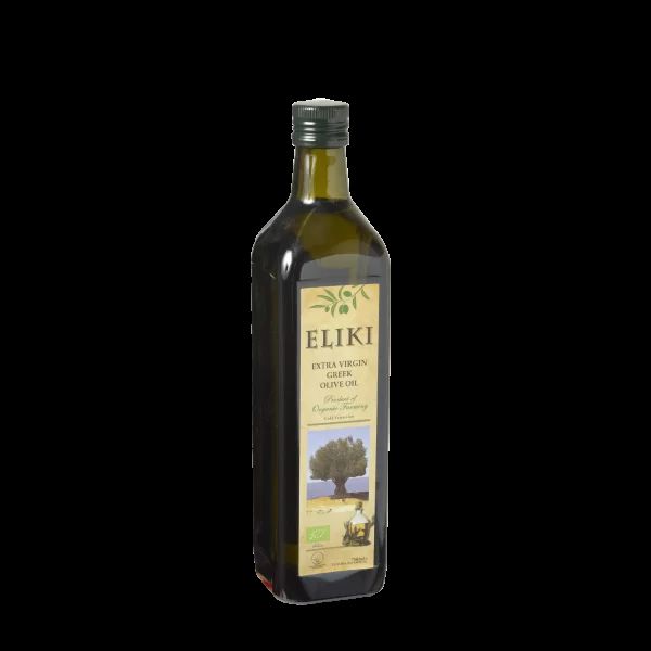 Eliki-Bio Olivenöl 0,75l