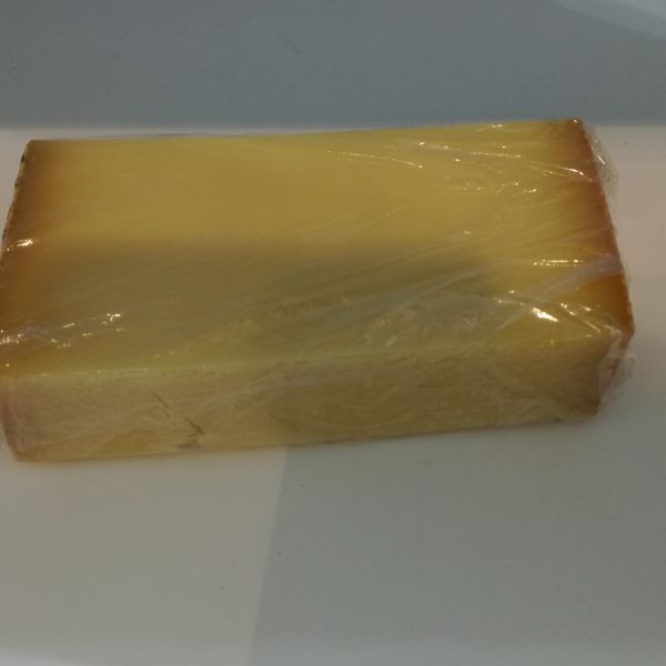 Bergkäse jung, 4 Monate gereift