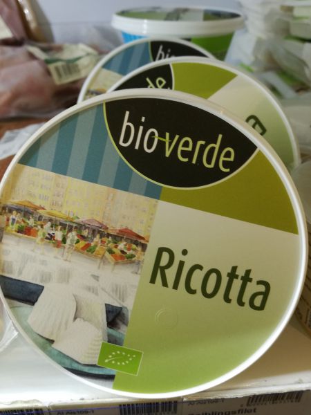 Ricotta
