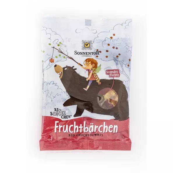 Fruchtbärchen