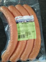 Frankfurter vom Schwein, 2 Paar Frankfurter vom Schwein, 2 Paar
