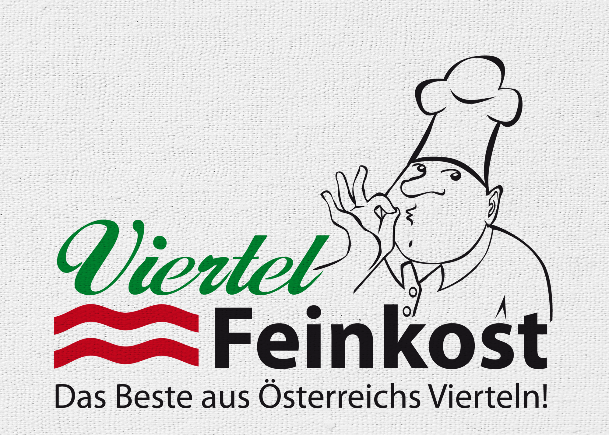 Viertel-Feinkost