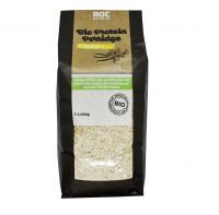 Bio Protein Porridge Vanille Bio Protein Porridge Vanille