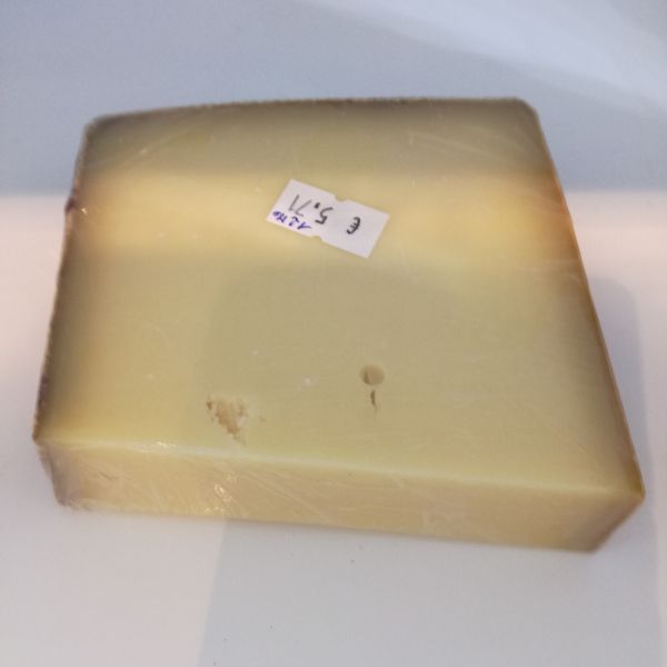 Bergkäse Spezial, 12 Monate gereift