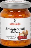 Pesto Erdäpfel Chili Bio Pesto Erdäpfel Chili Bio
