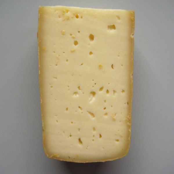 Bauernkäse, demeter