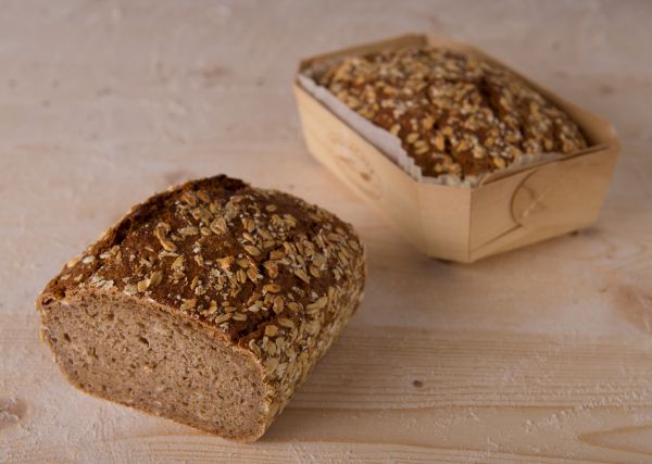 Essenerbrot Vollkorn