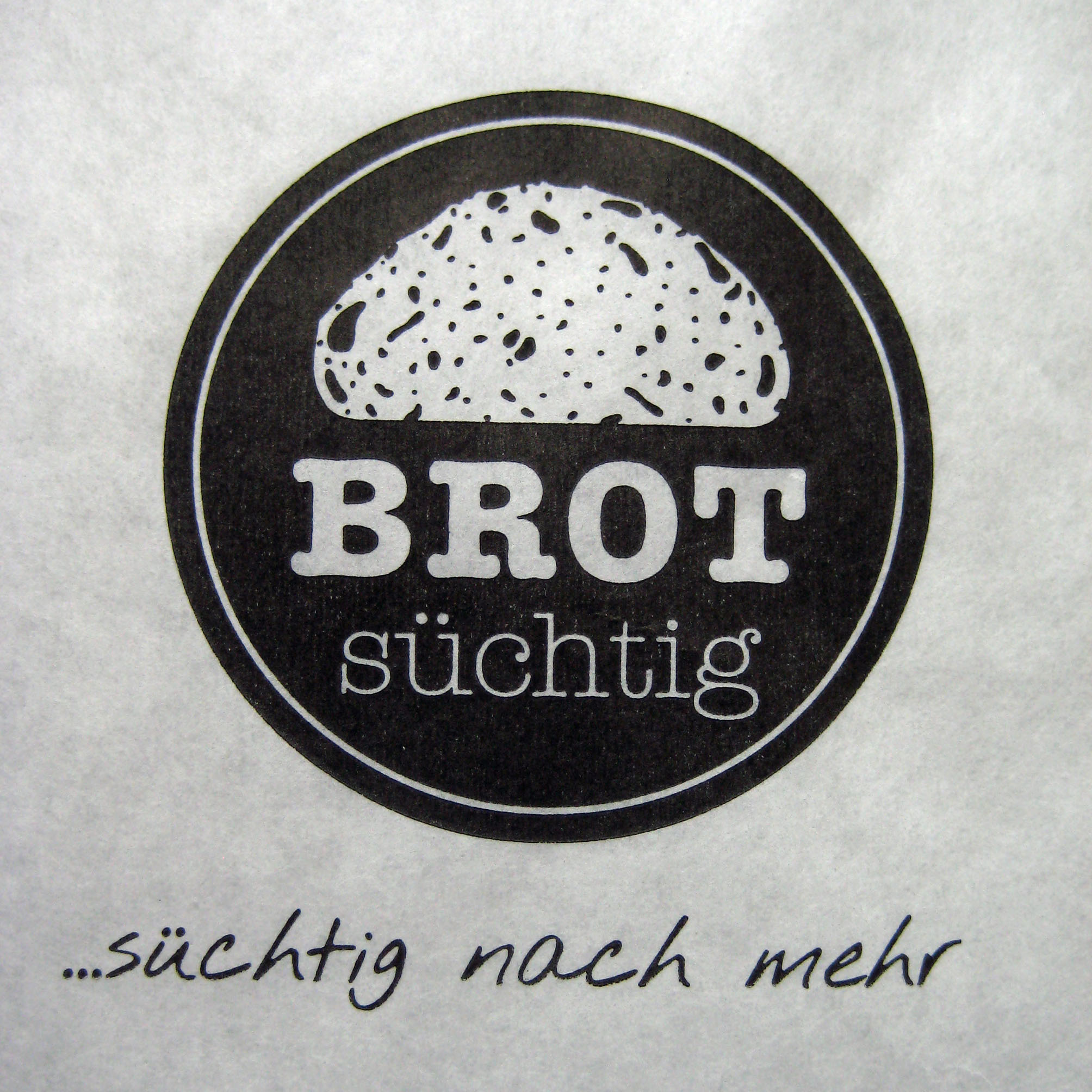 Brotsüchtig GmbH