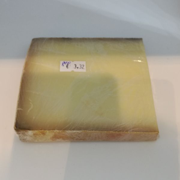 Bergkäse Walserstolz, 8 Monate gereift