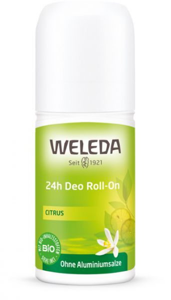 Deo Roll-on Citrus