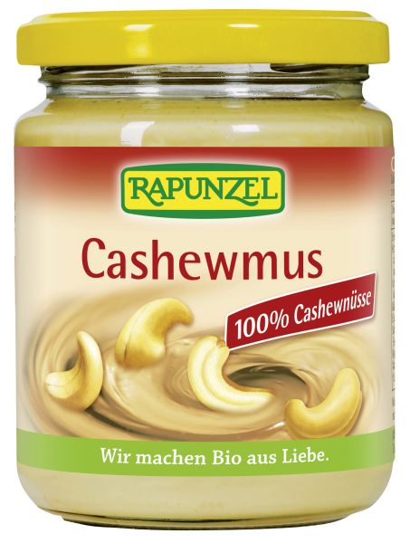 Cashew Mus