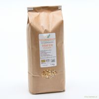Haferflocken Haferflocken