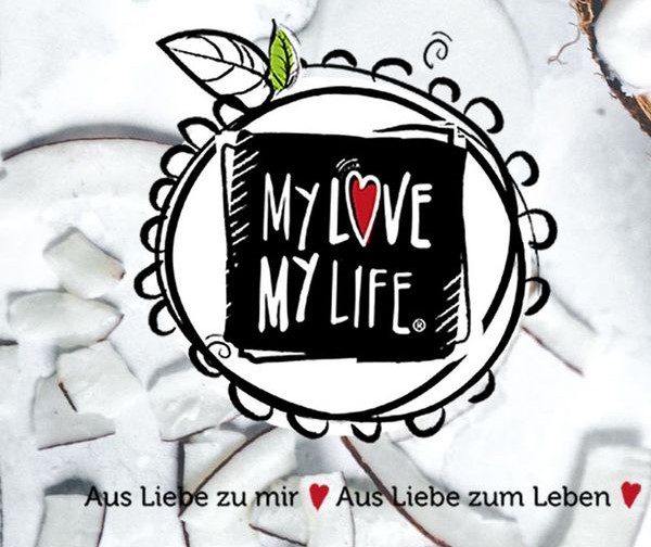 MyLove-MyLife