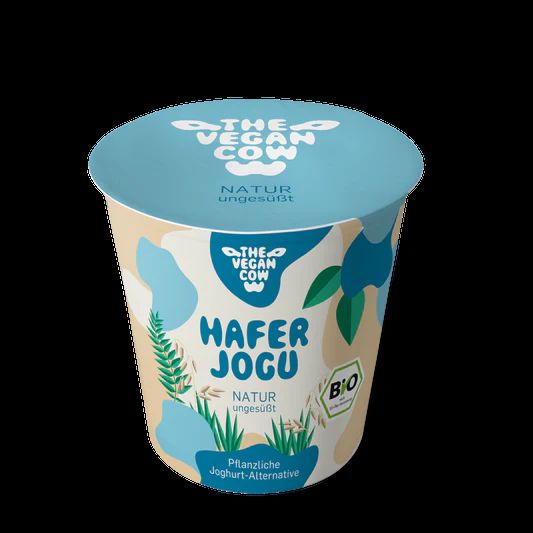 Hafer-Joghurt Natur BIO
