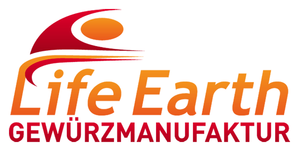 Life Earth Gewürzmanufaktur