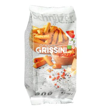 Grissini Pizza