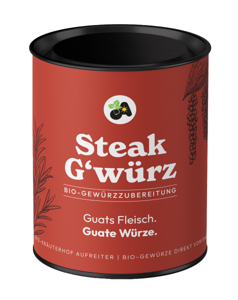 Steak G’würz