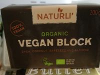 Butter Naturli Streichzart Butter Naturli Streichzart