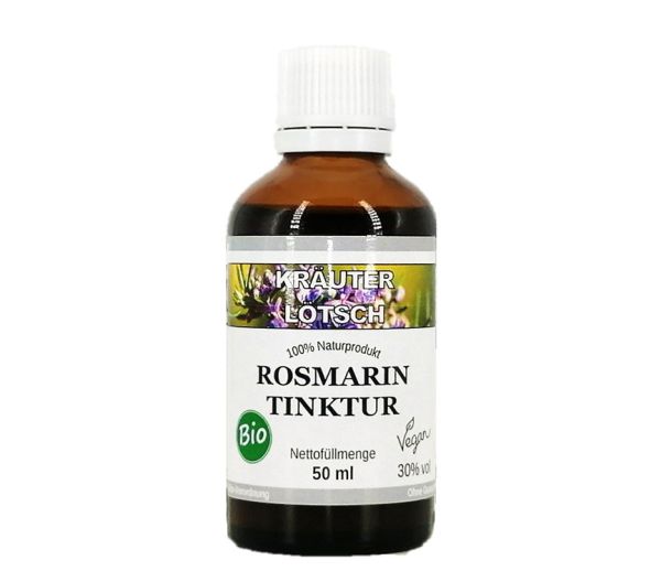 Rosmarin Tinktur