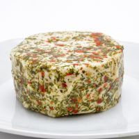 Schäferkas Kräuter Schäferkas Kräuter