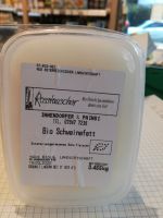 Schweinefett im Becher Schweinefett im Becher