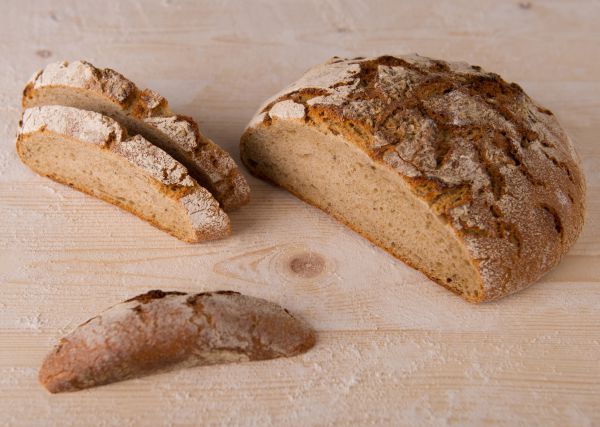 Gewürzbrot