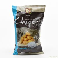 Kesselchips Meersalz Kesselchips Meersalz