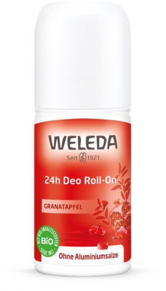 Deo Roll-on Granatapfel