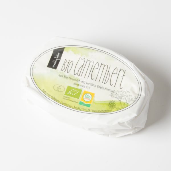 Camembert